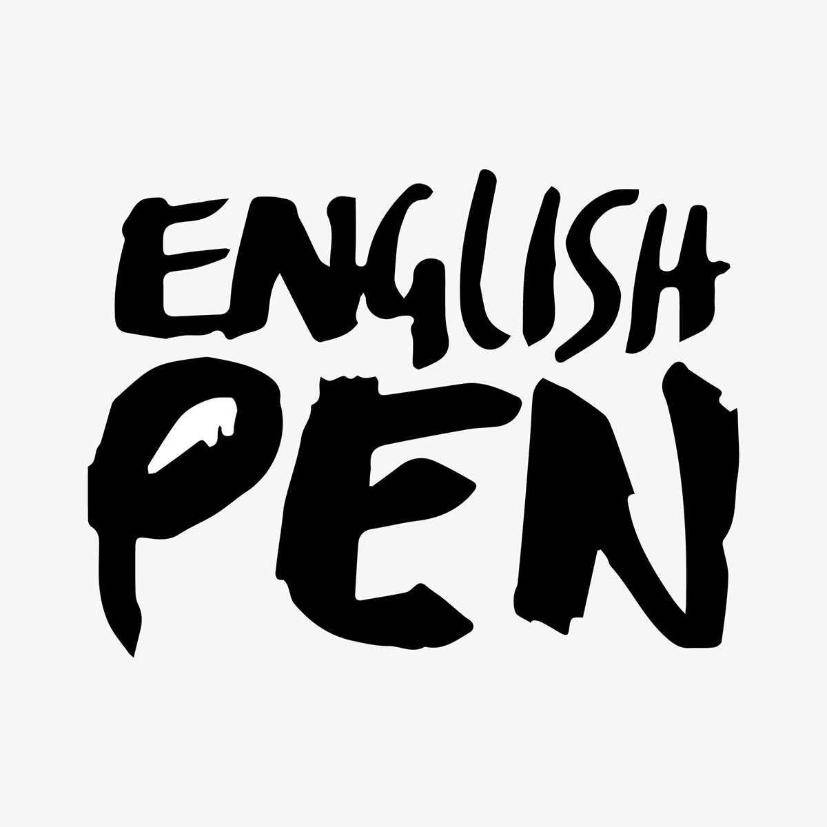English PEN