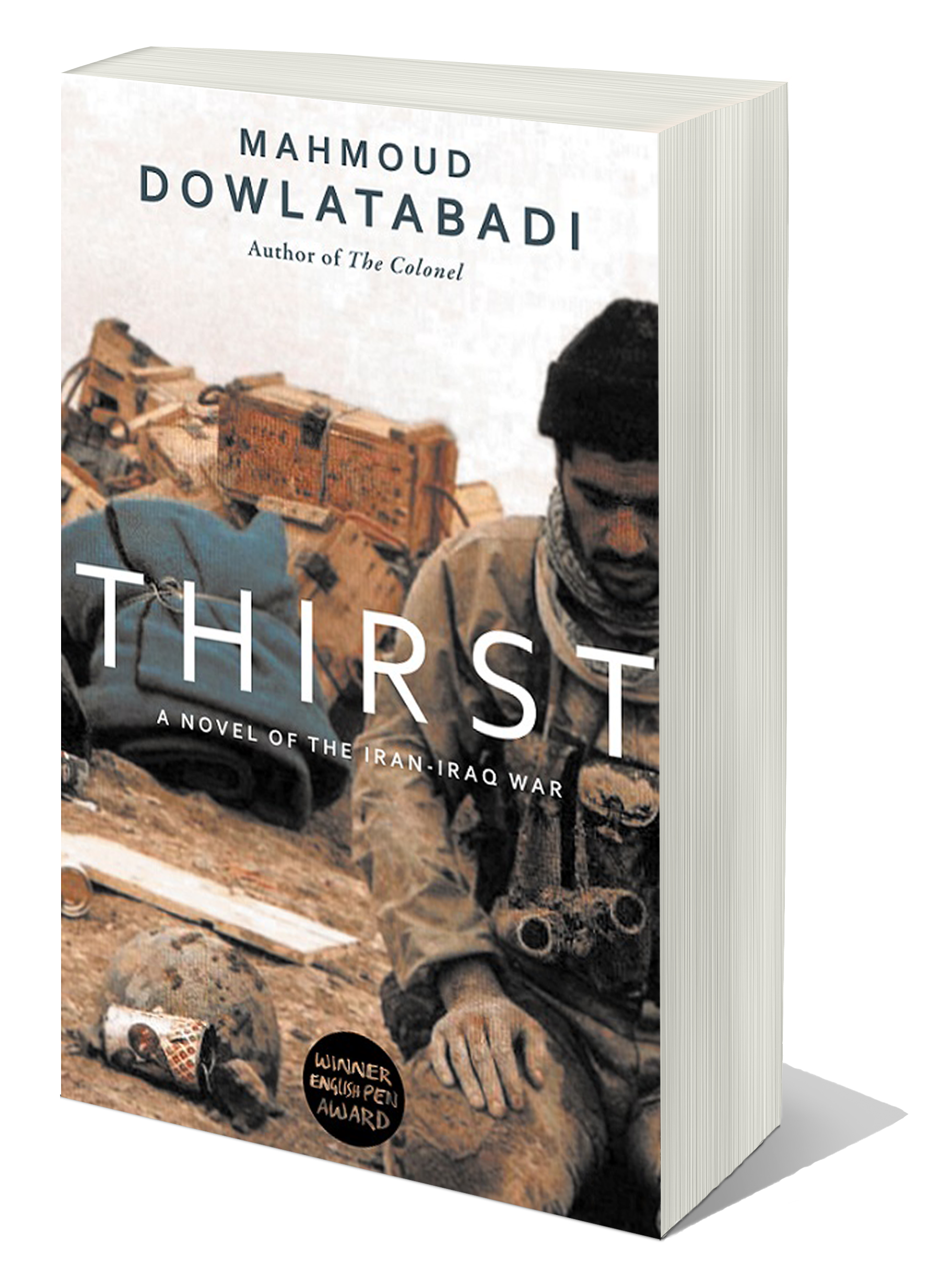 Thirst - English Pen