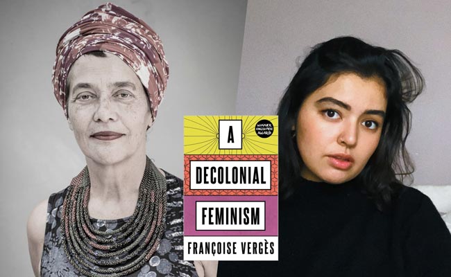 decolonial feminism essay