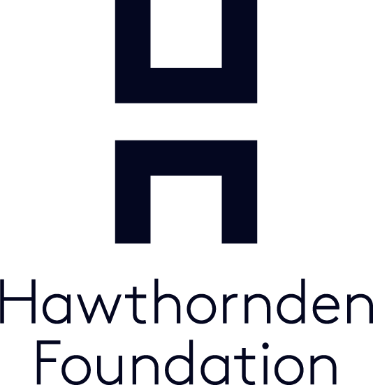Hawthornden Foundation logo