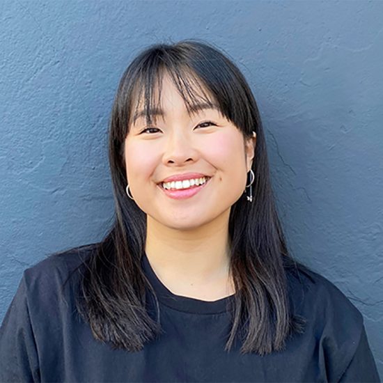 head and shoulders portrait